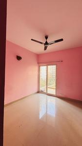 Hall Image of 1155 Sq.ft 3 BHK Apartment / Flat for rent in Paramount Emotions, Noida Extension Greater Noida for Rs. 22000