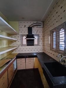 Kitchen Image of 2400 Sq.ft 2 BHK Independent House for sale in Chandra Layout Stage 1 Bengaluru for Rs. 30000000