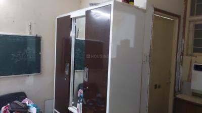 Bedroom Image of 1366 Sq.ft 3 BHK Apartment / Flat for rent in Anandpuri Patna for Rs. 36000