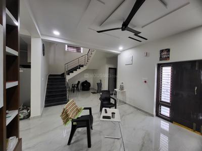 Hall Image of 4000 Sq.ft 4 BHK Duplex for sale in Turkayamjal Hyderabad for Rs. 26000000