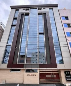 Image of 300 Sq.ft 1 BHK Apartment / Flat for rent in S.G. Palya, Bengaluru for Rs. 22000