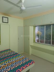 Bedroom Image of 1054 Sq.ft 2 BHK Apartment / Flat for sale in Bafna Padmaja Park, Katraj Pune for Rs. 9500000