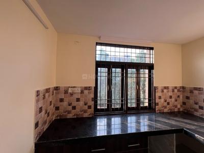 Kitchen Image of 1100 Sq.ft 3 BHK Apartment / Flat for sale in Mansarovar Jaipur for Rs. 6000000