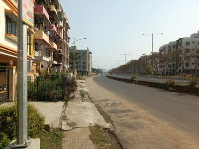 Image of 1136 Sq.ft 3 BHK Apartment / Flat for sale in New Town, Kolkata for Rs. 7000000