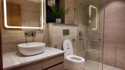 Bathroom Image of 3231 Sq.ft 3.5 BHK Villa for sale in Ayarpatta Nainital for Rs. 27500000