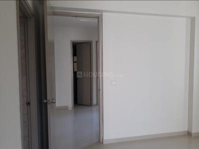 Bedroom Image of 1113 Sq.ft 2 BHK Apartment / Flat for rent in Gala Aria, South Bopal Ahmedabad for Rs. 23000