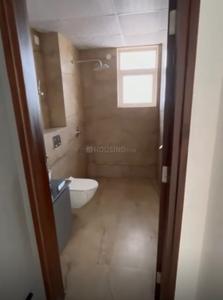 Bathroom Image of 2505 Sq.ft 4.5 BHK Apartment / Flat for sale in Uptown Skylla, PR7 Airport Road Zirakpur for Rs. 20000000