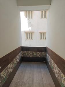 Balcony Image of 1380 Sq.ft 3 BHK Apartment / Flat for sale in Duvvada Visakhapatnam for Rs. 4750000