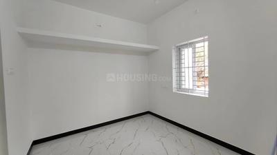 Bedroom Image of 500 Sq.ft 1 BHK Villa for sale in Chengalpattu Chennai for Rs. 1820000