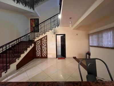 Balcony Image of 2600 Sq.ft 4 BHK Villa for sale in Sobha Adamus, Kannamangala - Whitefield Hoskote Road Bengaluru for Rs. 44000000