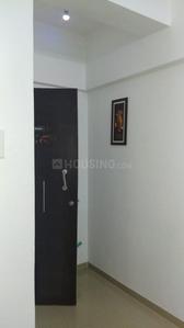 Bedroom Image of 630 Sq.ft 1 BHK Apartment / Flat for sale in Kesar Valley, Chikhali Pune for Rs. 3500000