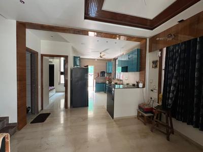 Hall Image of 1620 Sq.ft 4 BHK Villa for sale in Kalhaar Villa, Vastral Ahmedabad for Rs. 35100000
