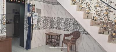 Image of 825 Sq.ft 2 BHK Duplex for sale in Ghodasar, Ahmedabad for Rs. 5000000