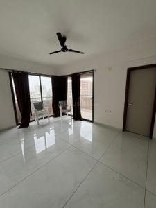 Hall Image of 1800 Sq.ft 2 BHK Apartment / Flat for rent in Paldi Ahmedabad for Rs. 22000