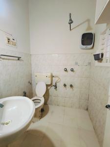 Image of 1000 Sq.ft 2 BHK Builder Floor for rent in Indira Nagar, Bengaluru for Rs. 30000
