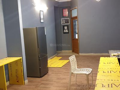 Bedroom Image of 2200 Sq.ft 4 BHK Apartment / Flat for sale in Residency, Qaiserbagh Lucknow for Rs. 15000000