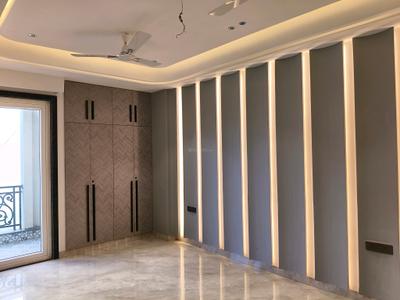 Bedroom Image of 2970 Sq.ft 4 BHK Builder Floor for sale in Ansal Esencia Sector 67, Sector 67 Gurgaon for Rs. 31500000
