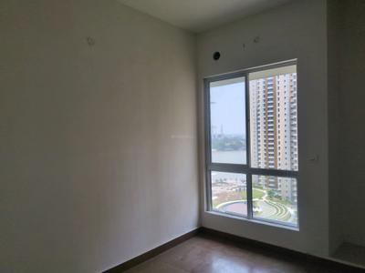 Bedroom Image of 779 Sq.ft 3 BHK Apartment / Flat for sale in Alcove New Kolkata Sangam, Serampore Hooghly for Rs. 6500000