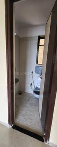 Bathroom Image of 1335 Sq.ft 3 BHK Apartment / Flat for sale in Abrol Vastu Park , Malad West Mumbai for Rs. 28000000