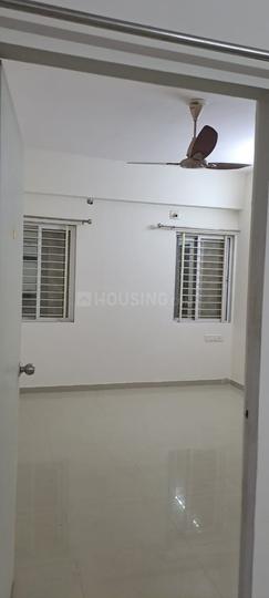 LUXURIOUS APARTMENT Bedroom 1