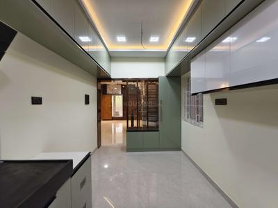 Kitchen Image of 2400 Sq.ft 4 BHK Independent House for sale in Cheran Ma Nagar Coimbatore for Rs. 20000000