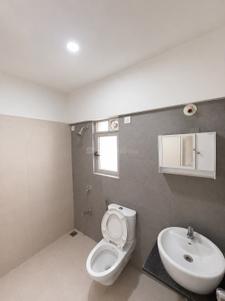 Image of 1080 Sq.ft 2 BHK Apartment / Flat for sale in Adani The Meadows, Shantigram, Ahmedabad for Rs. 8500000