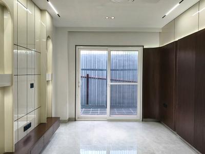 Bedroom Image of 2150 Sq.ft 3.5 BHK Builder Floor for sale in South City Floors 1, Sector 41 Gurgaon for Rs. 35000000