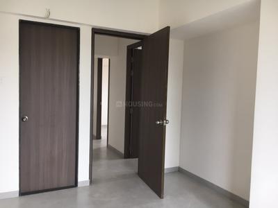 Bedroom Image of 700 Sq.ft 1 BHK Duplex for rent in Prithvi Presidio Buiding B Phase 1, Hadapsar Pune for Rs. 28000
