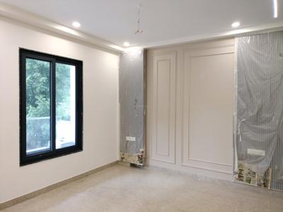 Bedroom Image of 1900 Sq.ft 4 BHK Builder Floor for sale in Sector 19 Dwarka New Delhi for Rs. 35000000