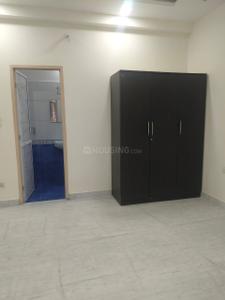 Bedroom Image of 1550 Sq.ft 3 BHK Apartment / Flat for rent in Shivaji Nagar Nagpur for Rs. 35000