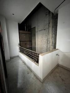 Balcony Image of 1260 Sq.ft 3 BHK Builder Floor for sale in Ashok Nagar New Delhi for Rs. 13000000