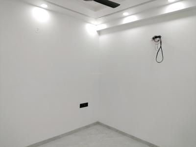 Bedroom Image of 1900 Sq.ft 3 BHK Apartment / Flat for sale in Sector 6 Dwarka New Delhi for Rs. 28700000