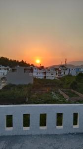 Balcony Image of 2000 Sq.ft 4 BHK Duplex for sale in Kalagaon Dehradun for Rs. 13000000