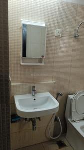 Image of 1900 Sq.ft 3 BHK Apartment / Flat for rent in Orris Greenopolis, Sector 89, Gurgaon for Rs. 33000