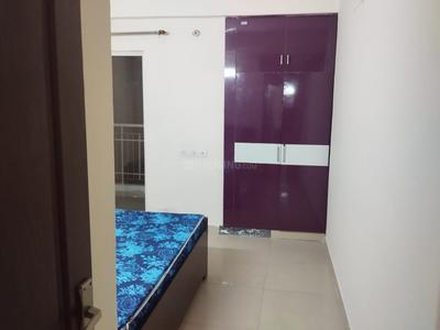 Bedroom Image of 1090 Sq.ft 2 BHK Apartment / Flat for sale in VVIP Homes, Noida Extension Greater Noida for Rs. 8900000