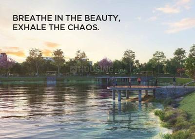 Image of 1298 Sq.ft 3 BHK Apartment / Flat for sale in Urbanrise Maheshwari The Lakes Edge, Madhavaram, Chennai for Rs. 10700000