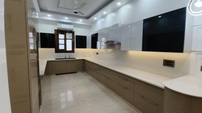 Kitchen Image of 4000 Sq.ft 5 BHK Builder Floor for sale in Vaishali Ghaziabad for Rs. 51600000