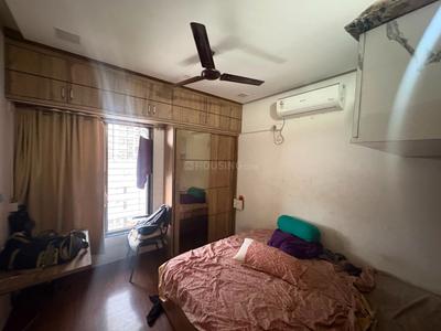 Bedroom Image of 975 Sq.ft 2 BHK Apartment / Flat for sale in Bhalerao Savannah Hills, Bavdhan Pune for Rs. 12000000