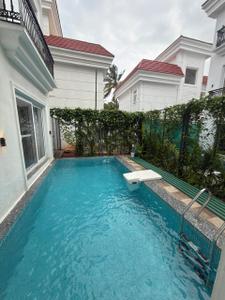 Image of 2260 Sq.ft 4 BHK Villa for rent in Parra, Goa for Rs. 250000
