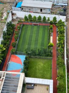 Image of 1300 Sq.ft 3 BHK Apartment / Flat for sale in K Raheja Sterling, Kondhwa, Pune for Rs. 13700000