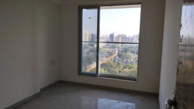 Bedroom Image of 1250 Sq.ft 3 BHK Apartment / Flat for sale in Hindustan The Erica, Borivali West Mumbai for Rs. 45002030