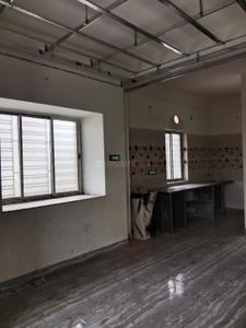 Hall Image of 1290 Sq.ft 3 BHK Apartment / Flat for sale in Nayabad Kolkata for Rs. 6500002