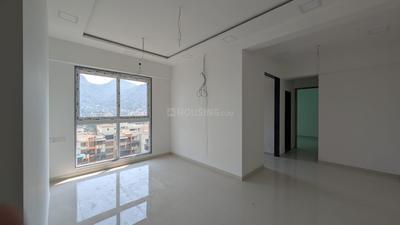 1 BHK Flat