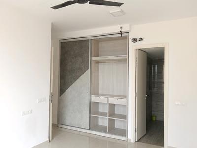 Bedroom Image of 999 Sq.ft 2 BHK Apartment / Flat for sale in Hiranandani Eagleridge Wing B, Hiranandani Estate Thane for Rs. 20500000