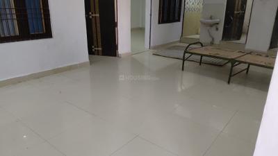Living Room Image of 800 Sq.ft 2 BHK Builder Floor for rent in Arjunganj Lucknow for Rs. 12500