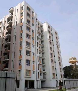 Image of 821 Sq.ft 3 BHK Apartment / Flat for sale in Sanganer, Jaipur for Rs. 1300000