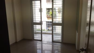 Bedroom Image of 750 Sq.ft 2 BHK Apartment / Flat for sale in Goel Sparsh, Undri Pune for Rs. 4500000