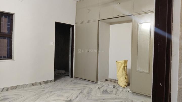 Patni villa Bedroom One 1