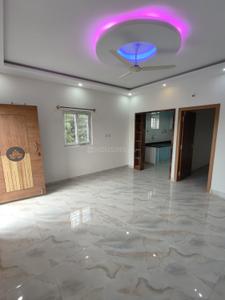 Hall Image of 1000 Sq.ft 2 BHK Builder Floor for rent in Bilekahalli Bengaluru for Rs. 30000