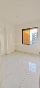 Bedroom Image of 1900 Sq.ft 3 BHK Apartment / Flat for rent in Empire Evok, Isanpur Ahmedabad for Rs. 16000